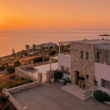 Avgi Villa Agios Nikolaos  Exterior foto