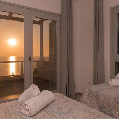 Avgi Villa Agios Nikolaos  Exterior foto