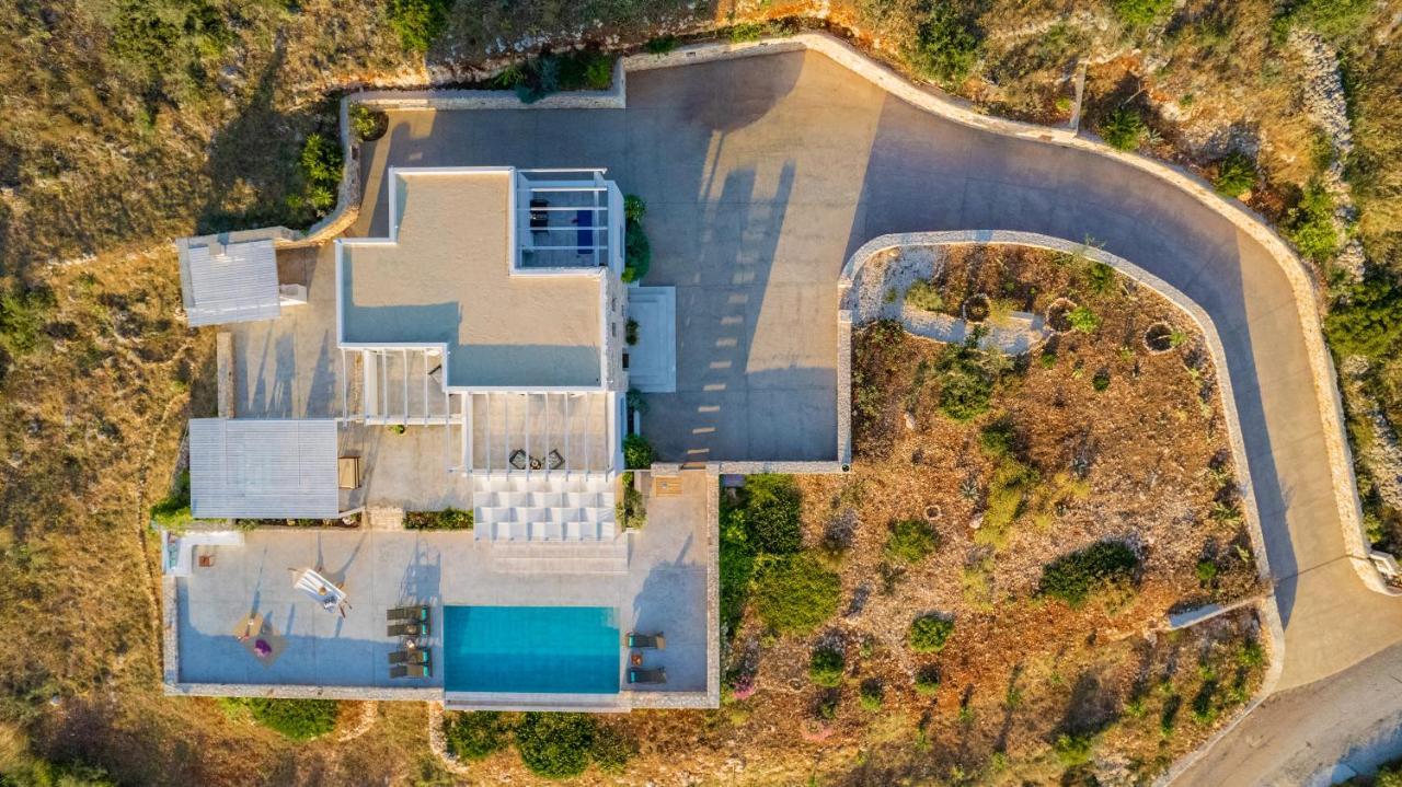 Avgi Villa Agios Nikolaos  Exterior foto