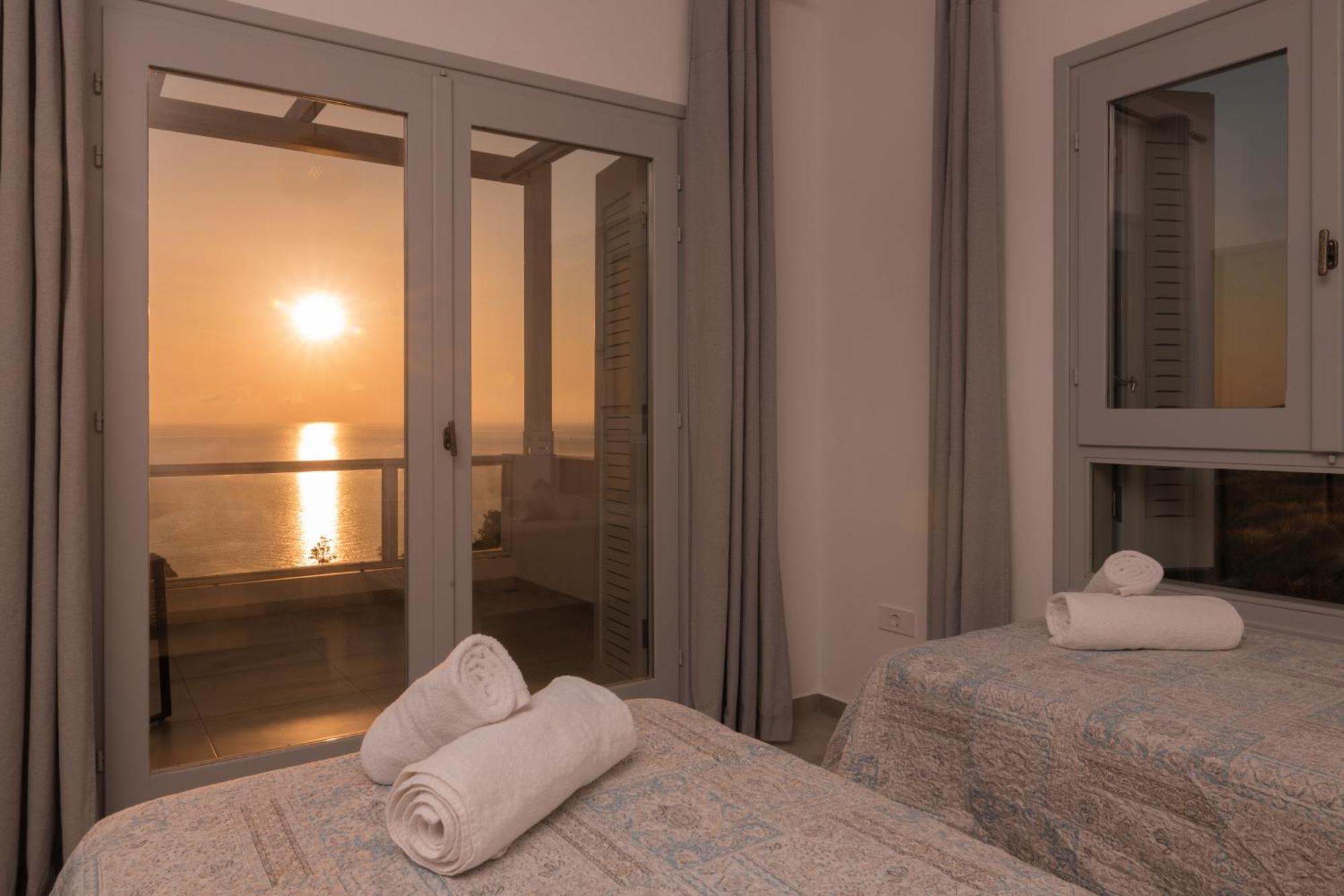 Avgi Villa Agios Nikolaos  Exterior foto